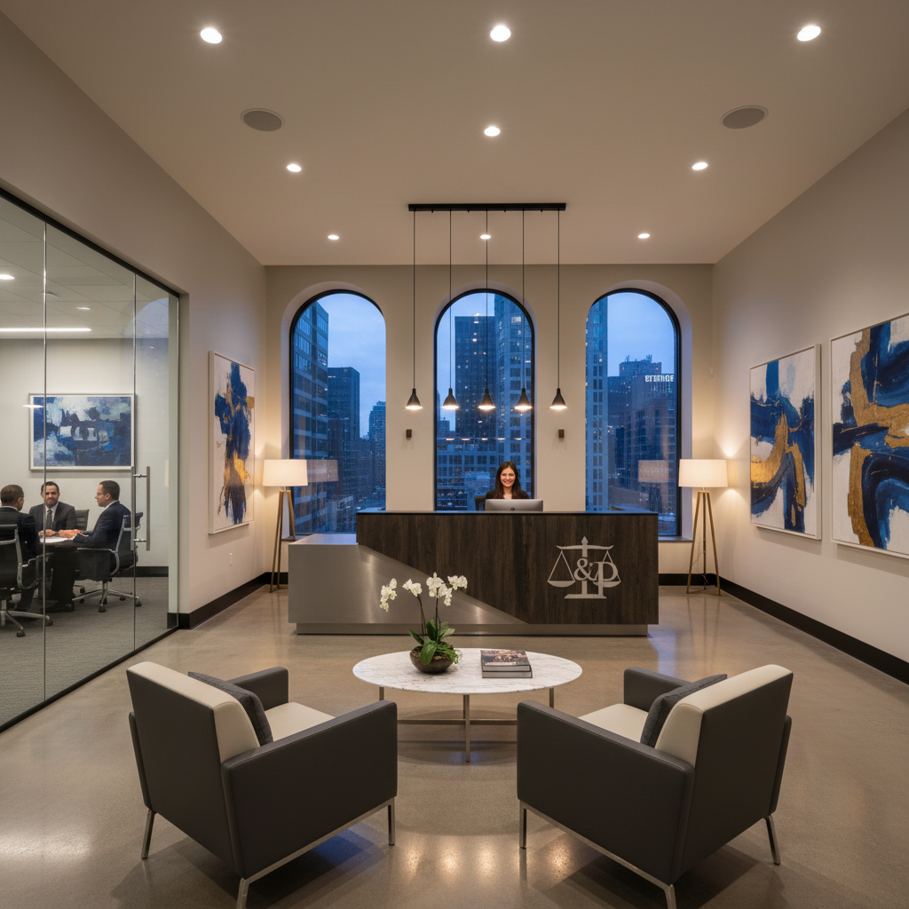 בחירת עורך דין רשלנות רפואית: איך להבטיח ליווי משפטי אישי ומנצח בתביעתך