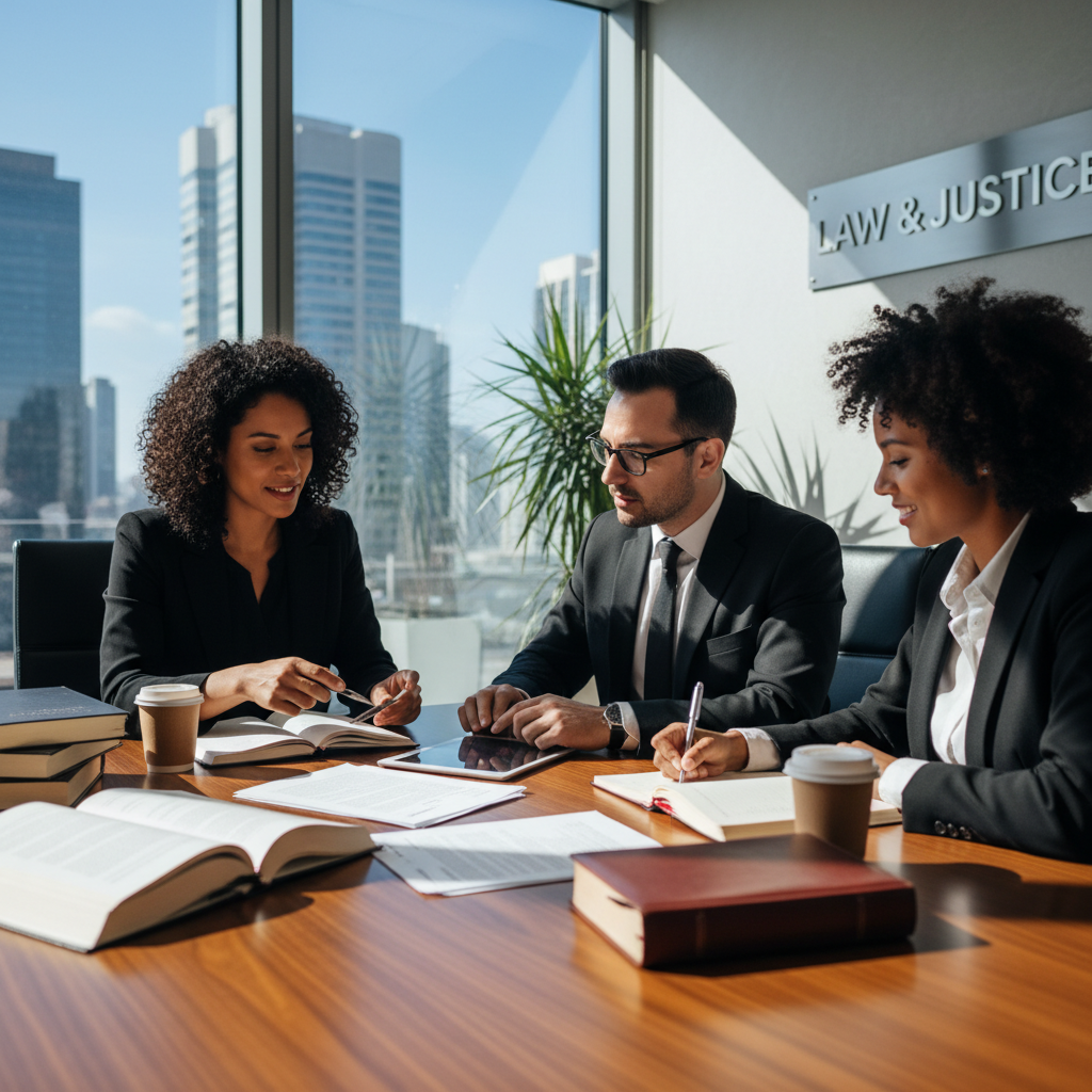 ביטחון כלכלי בעזרת עו"ד לדיני ביטוח לאומי: מדריך מקיף למימוש זכויותיכם