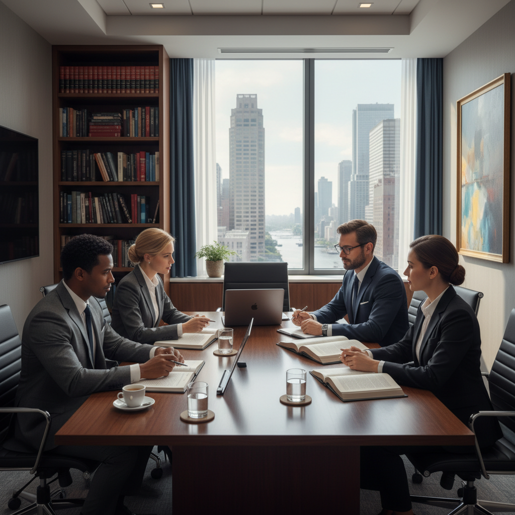 פנסיית נכות: ביטחון כלכלי ויציבות באמצעות ליווי משפטי אישי