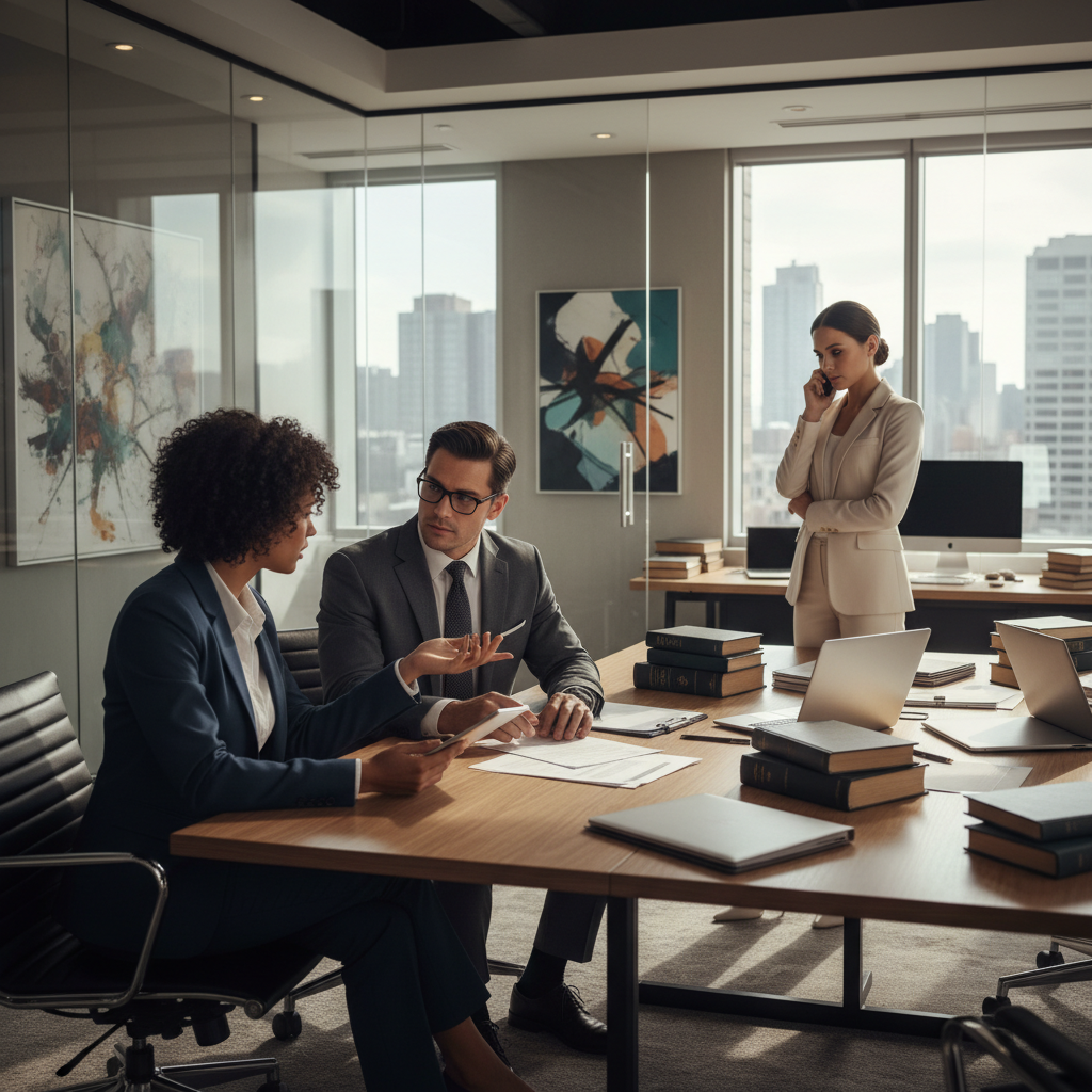 רכב נכנס בך מאחור? מדריך מקיף וליווי משפטי צמוד בתביעות ביטוח רכב
