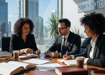 ביטחון כלכלי בעזרת עו"ד לדיני ביטוח לאומי: מדריך מקיף למימוש זכויותיכם